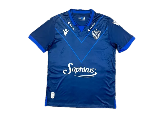 Velez Sarsfield Maillot Exterieur 26/27