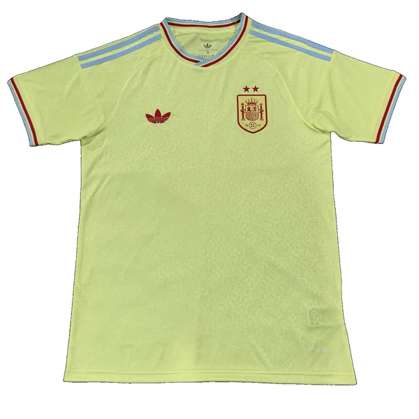 Espagne Maillot Concept 26/27