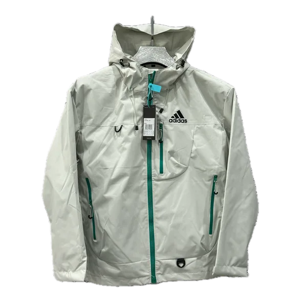 Veste à zip Adidas