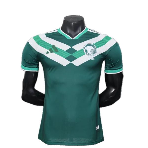 Arabi Saouidite maillot Spécial 26/27 – Version Player