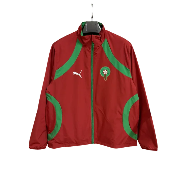 Maroc Veste survetement 26/27