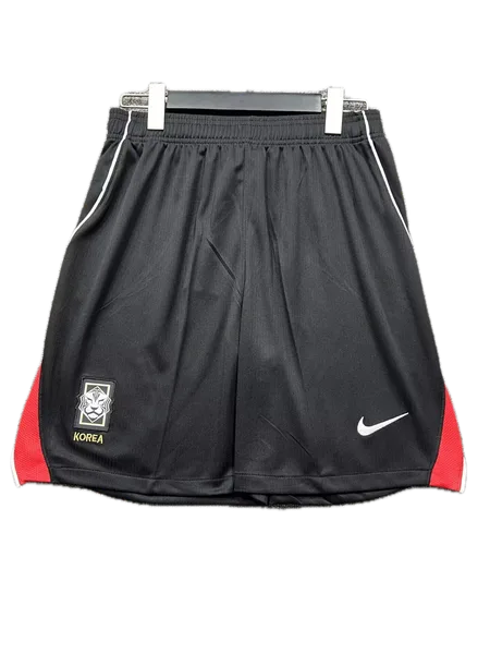 Corée du sud Short Exterieur 26/27