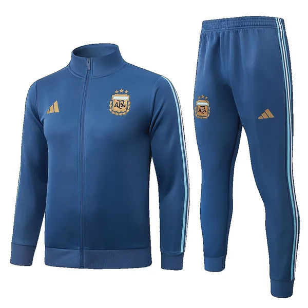 Argentine Survêtement Match 26/27 – Enfant/Adulte