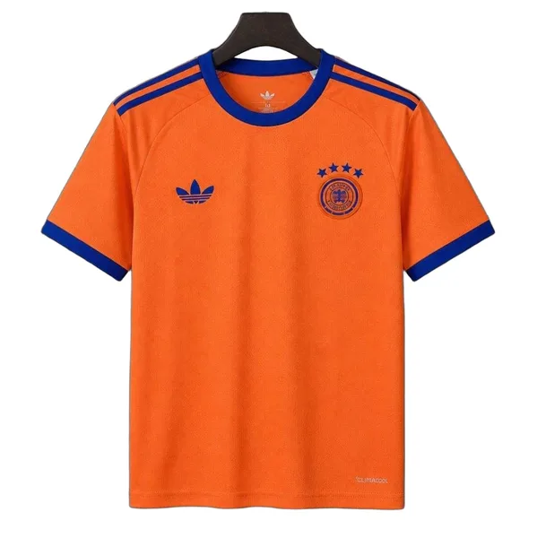Allemagne Maillot Gardien 26/27