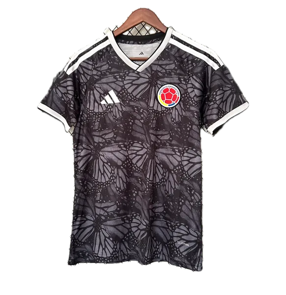 Colombie Maillot Concept 26/27