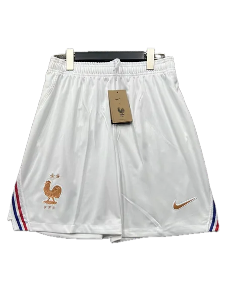 France Short Domicile 26/27