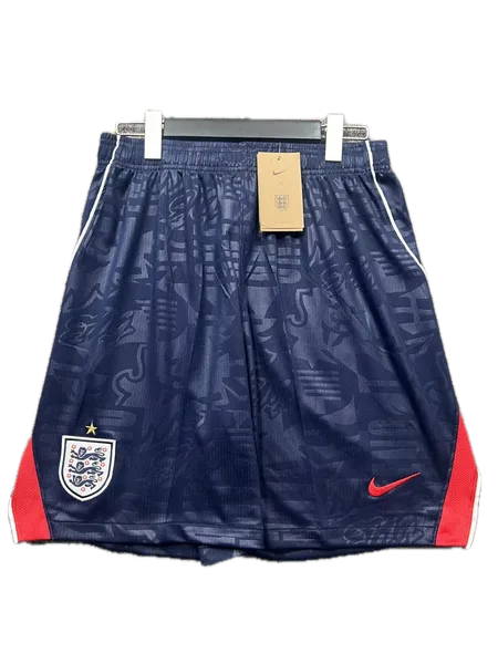 Angleterre Short Exterieur 26/27