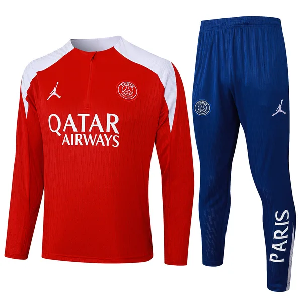 Paris Saint Germain Survetement Training 25/26 – Enfant/adulte