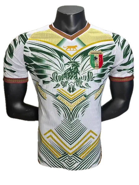Mali Maillot Concept 25/26- Version Player