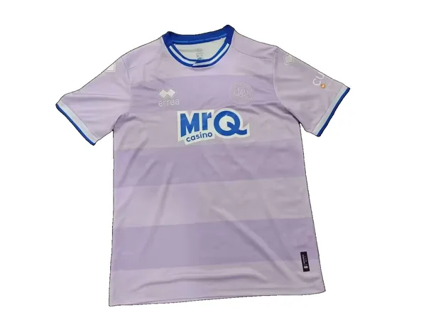 Queens Park Rangers Maillot Extérieur 26/27