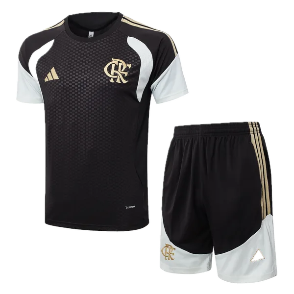 Flamengo Ensemble Training 26/27