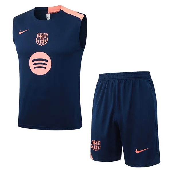 Barcelone Ensemble Training 25/26