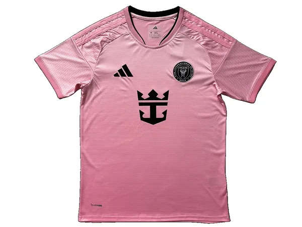 Inter Miami Maillot Domicile 26/27