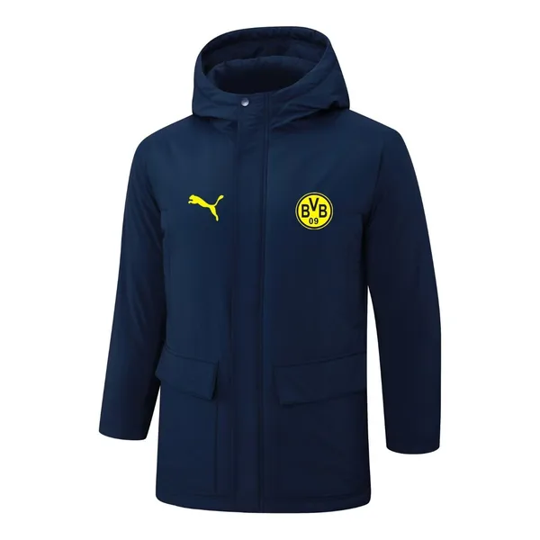 Borussia Dortmund Veste Longue 25/26