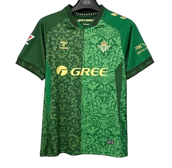 Betis Seville Maillot Training 26/27