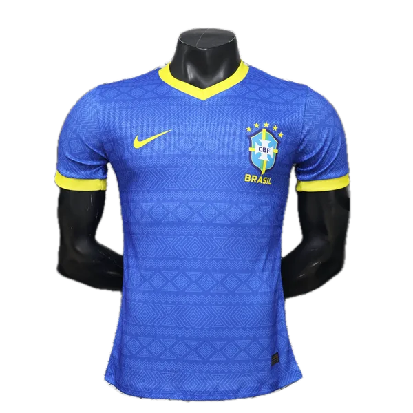 Brésil Maillot Training 26/27 – Version Player