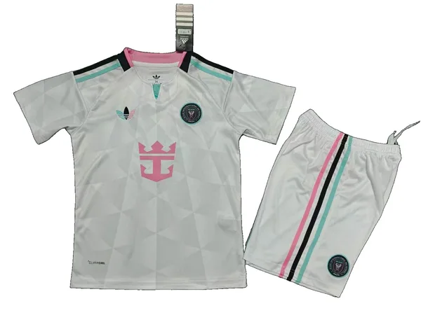 Inter Miami Tenue Third 26/27 – Enfant/Adulte