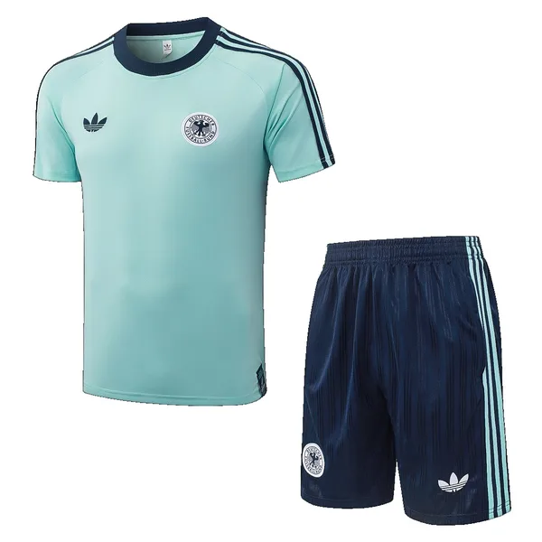 Allemagne Ensemble Training 26/27