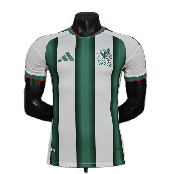 Mexique Maillot Concept 26/27 – Version Player