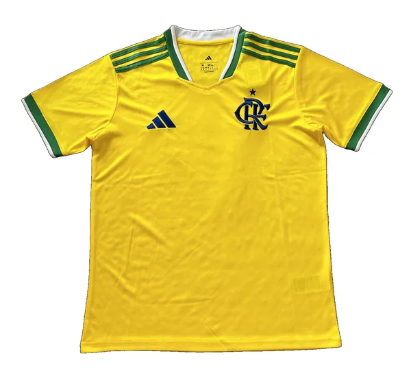 Flamengo Maillot Pré-Match 26/27