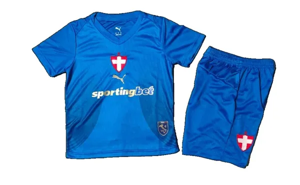 Palmeiras Tenue Third 26/27 – Enfant/Adulte