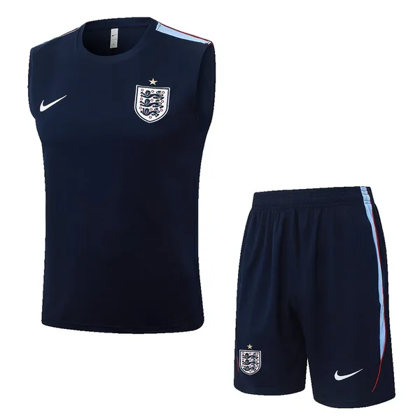 Angleterre Ensemble Training 26/27