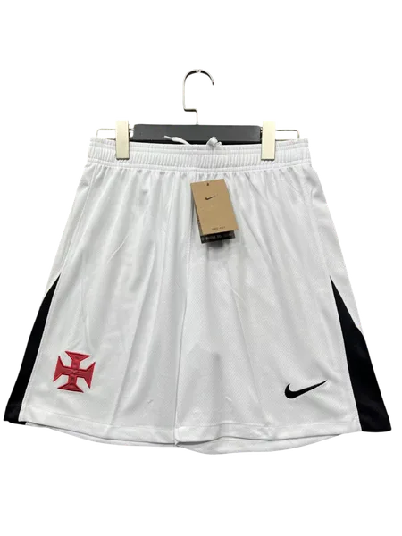 CR Vasco de Gama Short Domicile 26/27