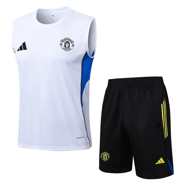 Manchester United Ensemble Training 25/26