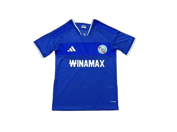 Strasbourg Maillot Domicile 26/27