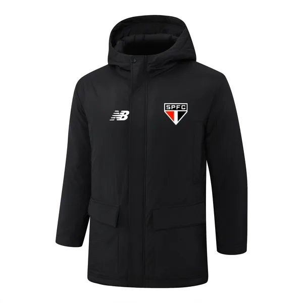 Veste Longue Match São Paulo FC 25/26