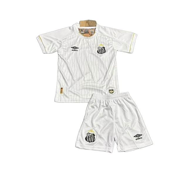Santos Tenue Domicile 26/27 – Enfant/Adulte