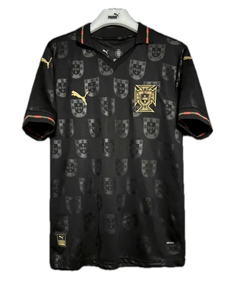Portugal Maillot Special 25/26