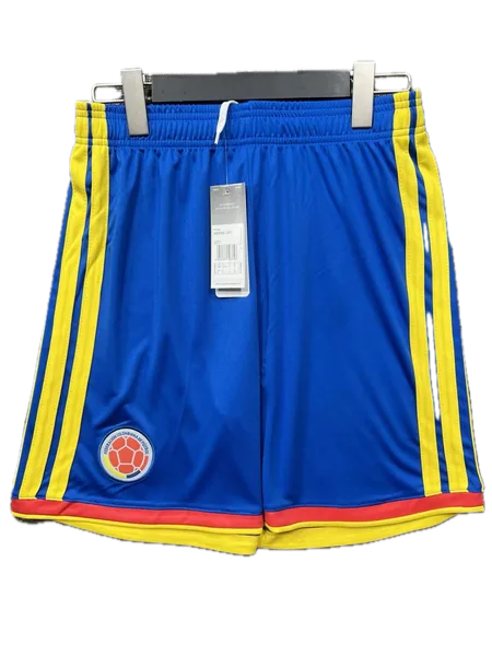 Colombie Short Exterieur 25/26