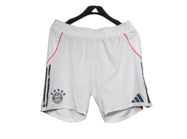 Bayern Munich Short Exterieur 25/26 – Version Player