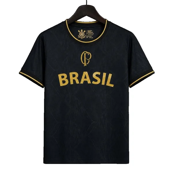 Bresil Maillot Concept 26/27