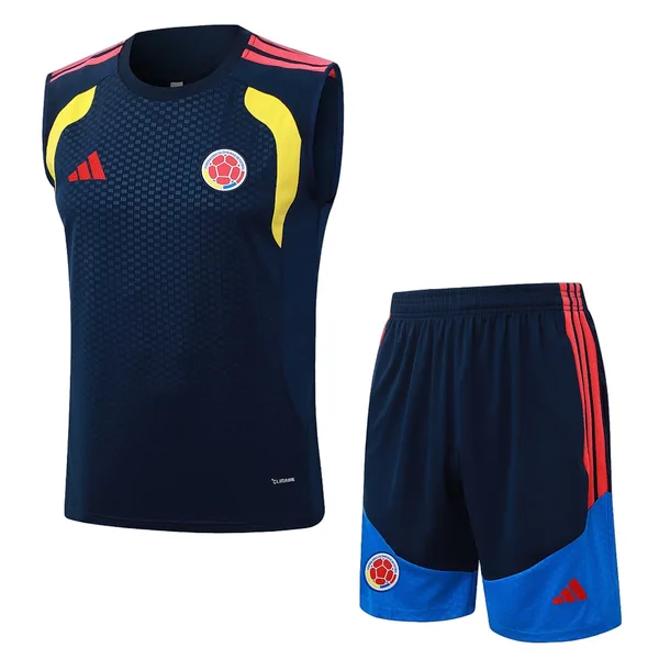 Colombie Ensemble Training 26/27