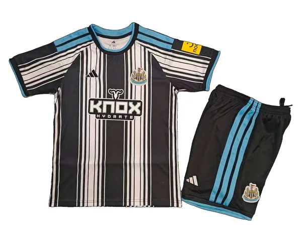 Newcastle United Tenue Domicile 26/27 – Enfant/Adulte