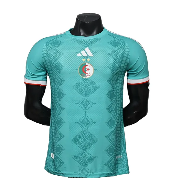 Algérie Maillot Training 26/27 – Version Player
