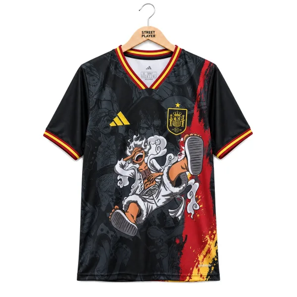 Espagne Maillot Concept 26/27