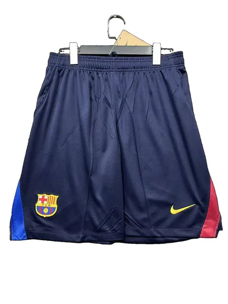Barcelone Short Domicile 26/27