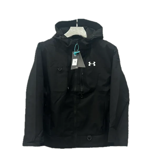 Veste à zip Under Armour