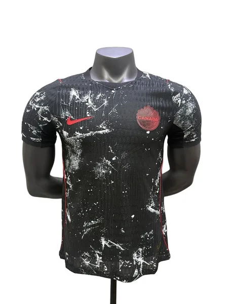 Canada Maillot Extérieur 26/27 -Version Player