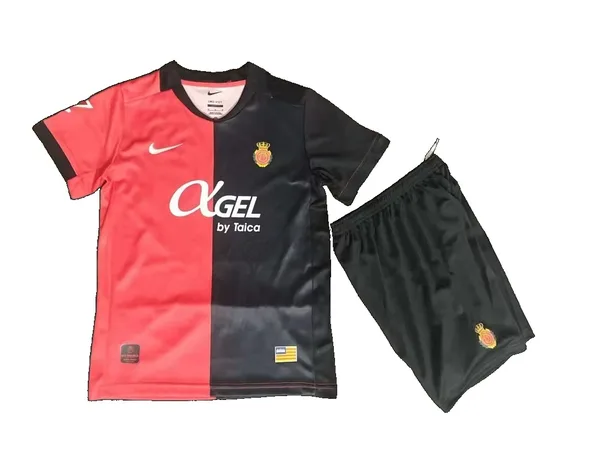 Mallorca Tenue Domicile 26/27 – Enfant/Adulte