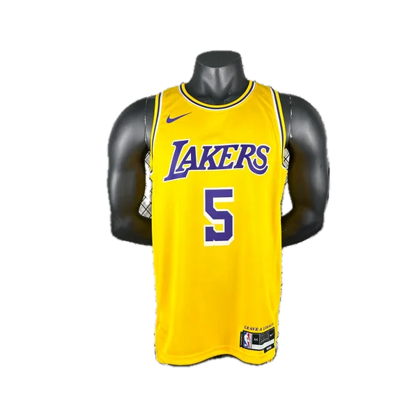 Los Angeles Lakers Maillot NBA Icon 24/26