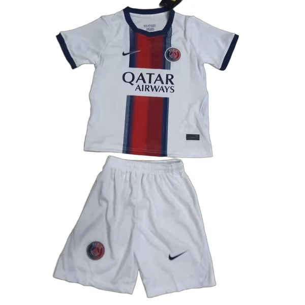 Paris Saint Germain Tenue Extérieur 25/26 – Enfant