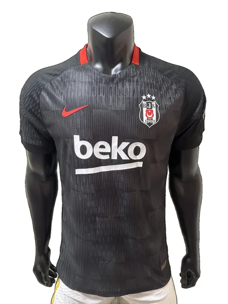 Besiktas Maillot Extérieur 26/27 – Version Player