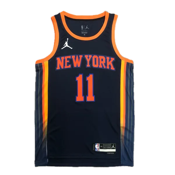 New york knicks Maillot NBA Statement 24/26