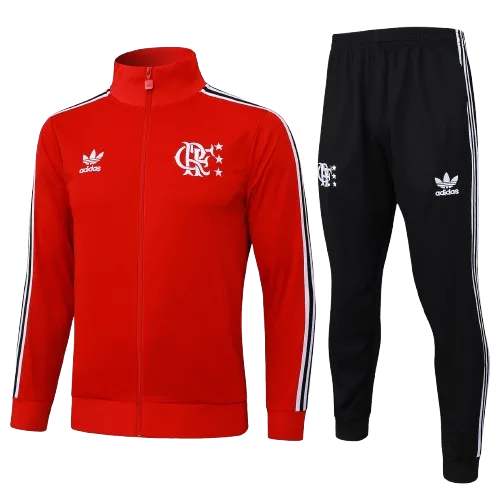 Survetement Match Flamengo 25/26