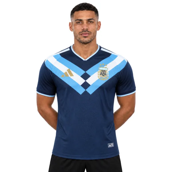 argentine maillot Concept 26/27 -Version Player