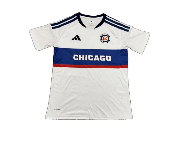 Chicago Fire Maillot Third 26/27